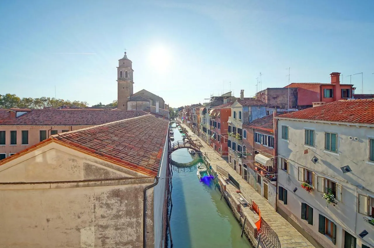 Apartment Apartments N 358 Venice