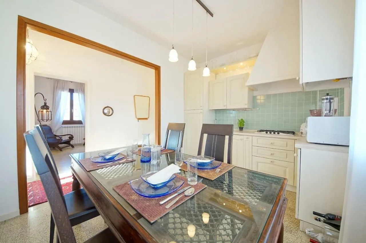 Apartment Apartments N 358 Venice