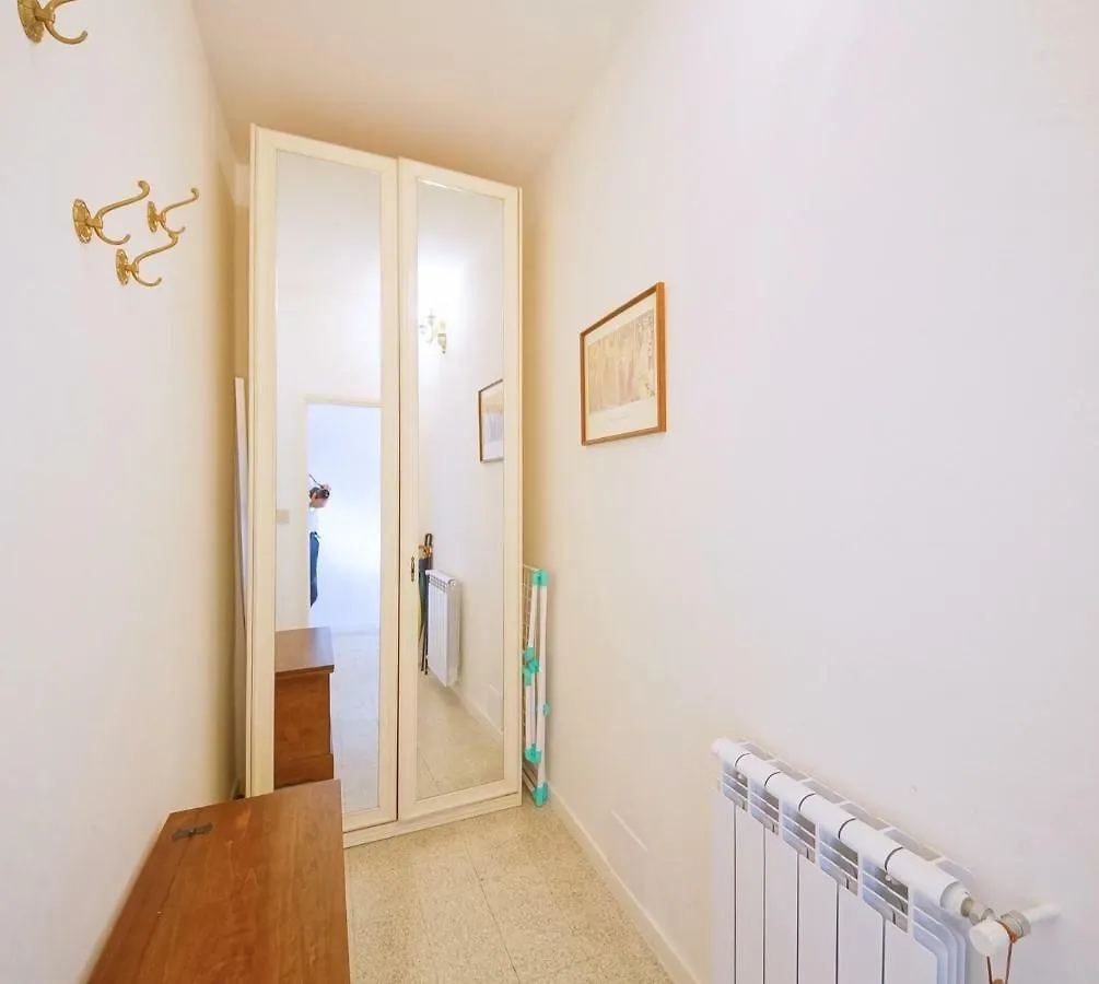Apartment Apartments N 358 Venice 0*,