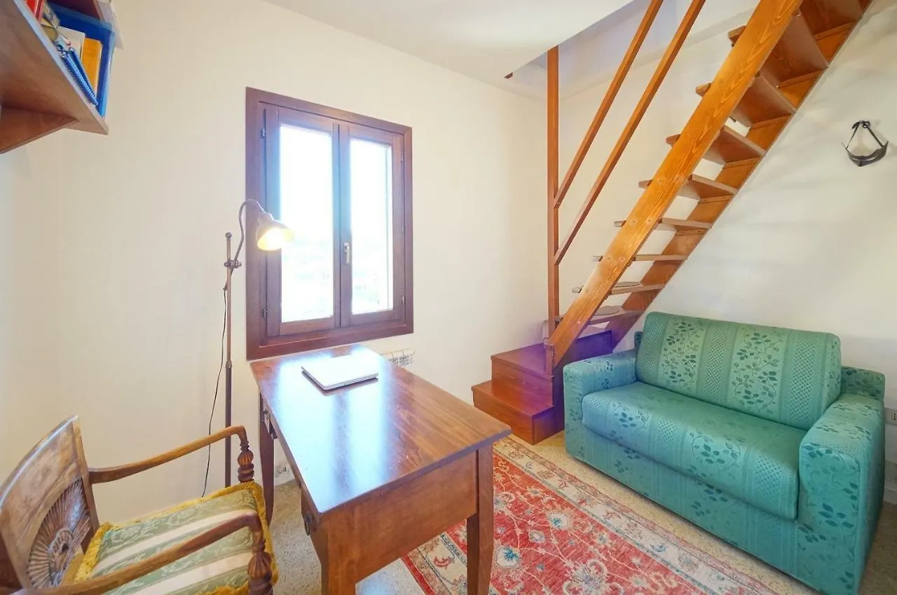 Apartment Apartments N 358 Venice Italy
