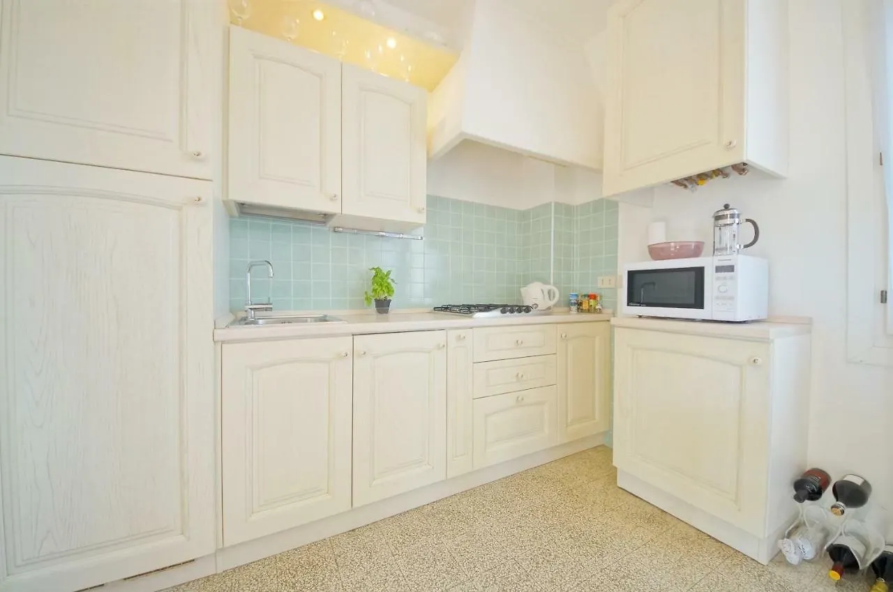 Apartment Apartments N 358 Venice Italy