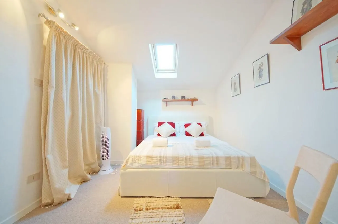 Apartment Apartments N 358 Venice