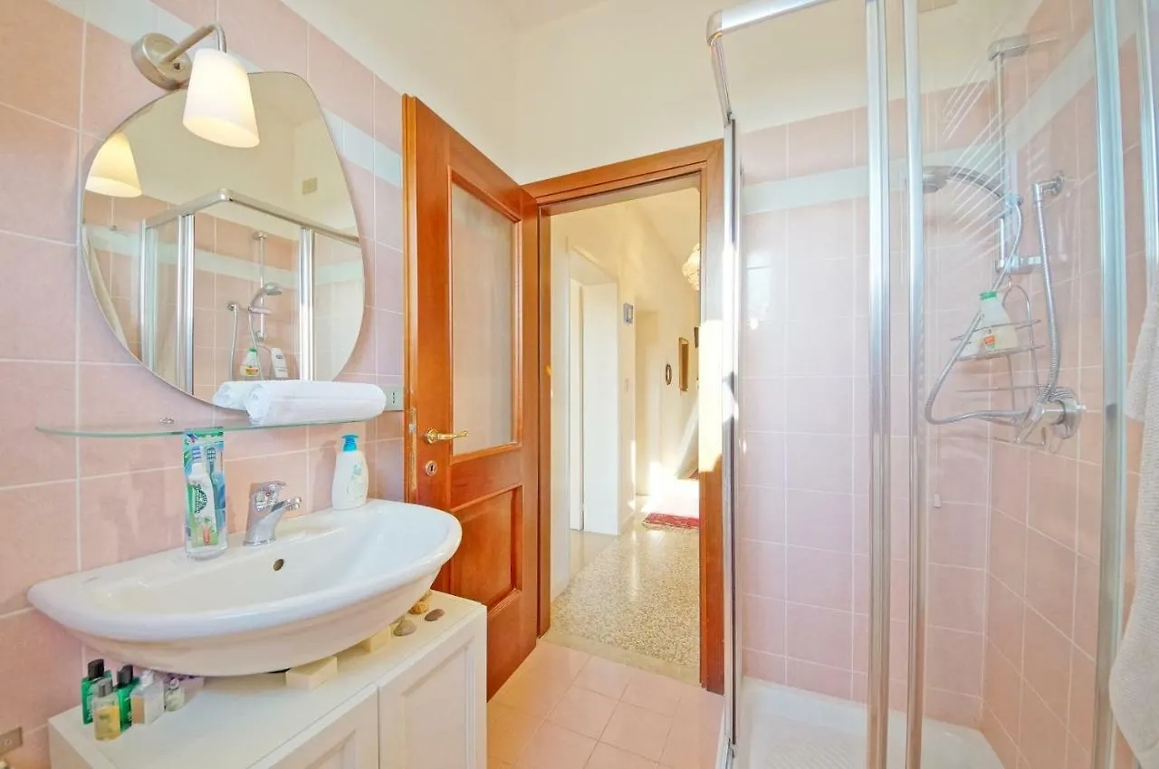 Apartment Apartments N 358 Venice