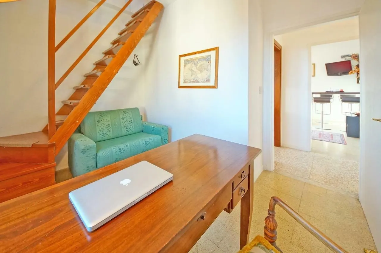 Apartment Apartments N 358 Venice