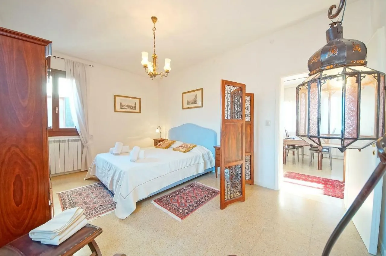Apartment Apartments N 358 Venice