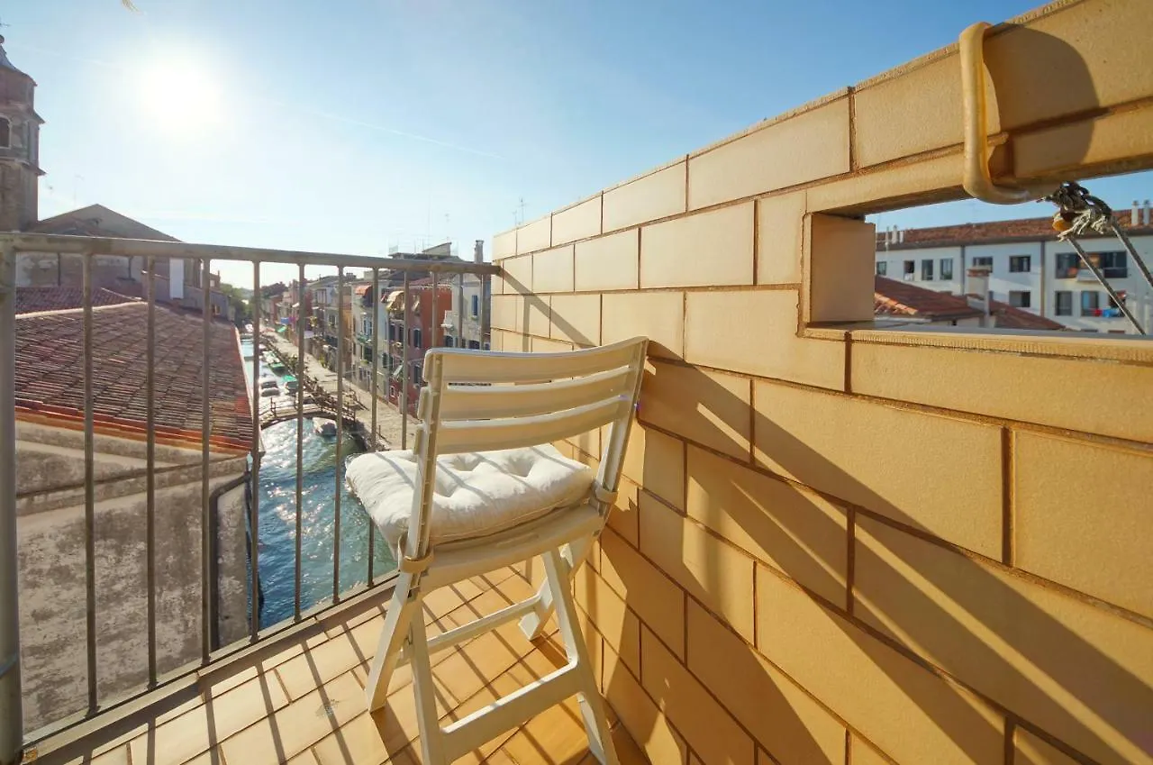 Apartment Apartments N 358 Venice